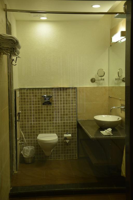 Green Hotel & Restaurant Патханкот Номер фото